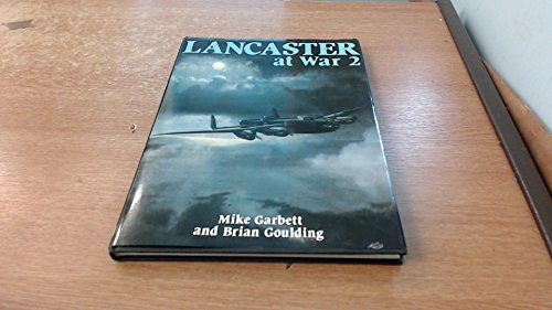 Beispielbild fr Lancaster at War: No. 2 zum Verkauf von AwesomeBooks