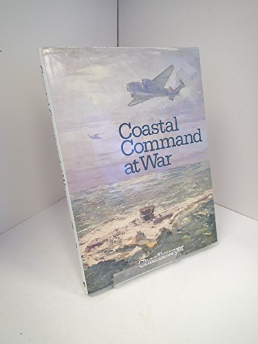 Coastal Command at War (9780711009806) by Bowyer, Chaz