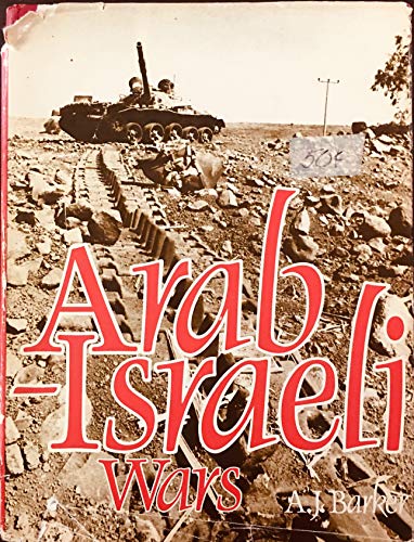 Arab-Israeli Wars