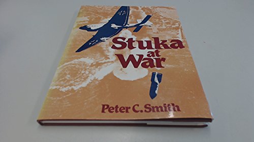 Imagen de archivo de Stuka at War a la venta por WorldofBooks