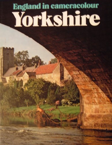 Beispielbild fr Yorkshire (England in Cameracolour S.) zum Verkauf von WorldofBooks