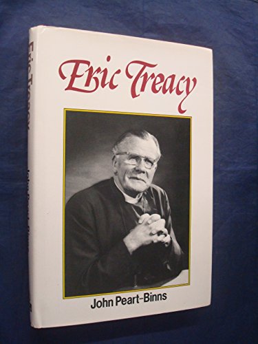 Stock image for Eric Treacy for sale by WorldofBooks