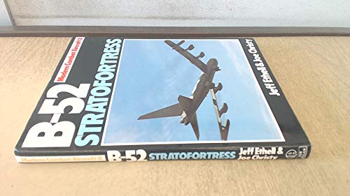 Beispielbild fr B-52 Stratofortress zum Verkauf von Wonder Book