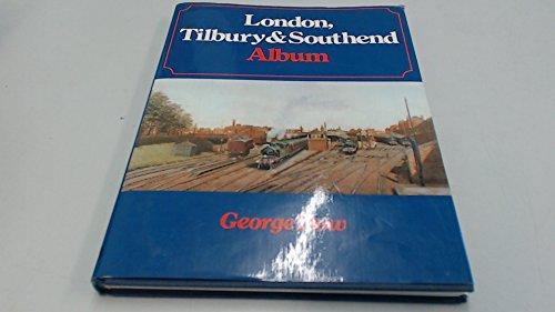 Beispielbild fr London, Tilbury and Southend Album zum Verkauf von WorldofBooks