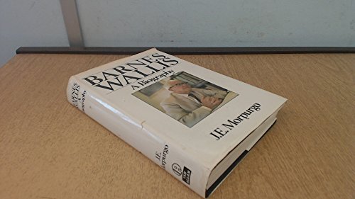 9780711011199: Barnes Wallis: A biography