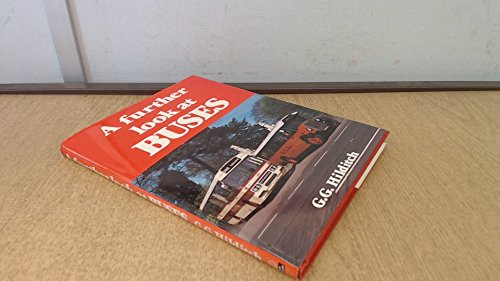 Imagen de archivo de A Further Look at Buses a la venta por WorldofBooks