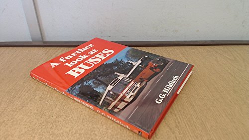 Stock image for A Further Look at Buses for sale by Amazing Book Company