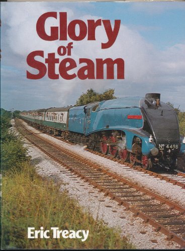 Imagen de archivo de Glory of Steam a la venta por WorldofBooks