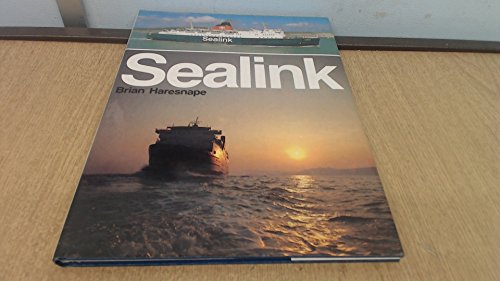 Stock image for Sealink for sale by WorldofBooks