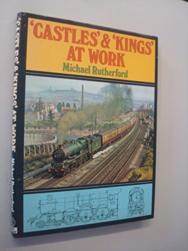 Stock image for Castles and Kings' at Work for sale by WorldofBooks