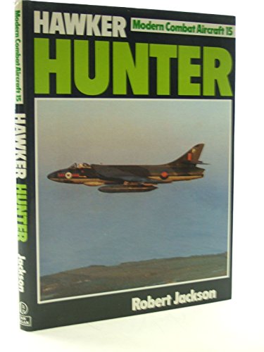 Hawker Hunter