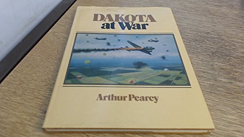 Dakota at War