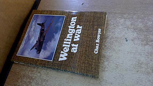 Stock image for Wellington at war for sale by R Bookmark