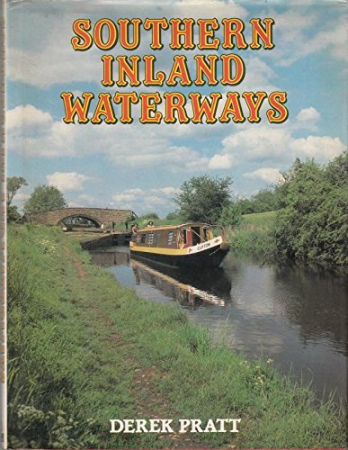 Stock image for Southern Inland Waterways for sale by Merandja Books