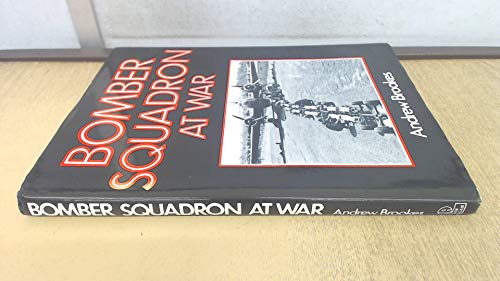 Beispielbild fr Bomber Squadron at War zum Verkauf von WorldofBooks