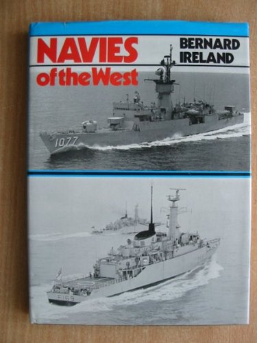 Navies of the West