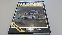 Imagen de archivo de Harrier a la venta por WorldofBooks