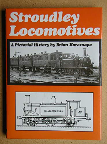 9780711013919: Stroudley Locomotives