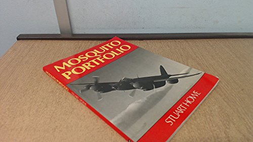 Beispielbild fr Mosquito Portfolio zum Verkauf von WorldofBooks