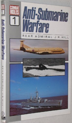 Beispielbild fr Anti-submarine Warfare (v. 1) (Combat Roles) zum Verkauf von WorldofBooks