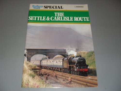 The Settle & Carlisle Route