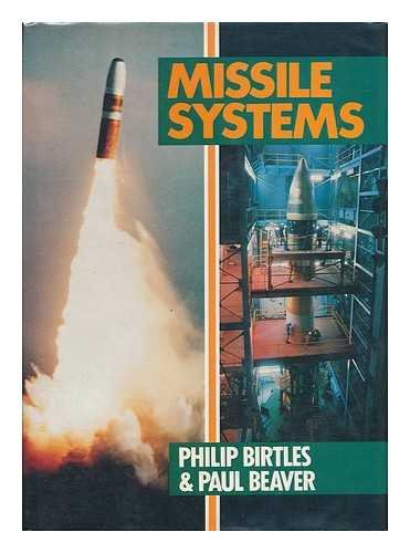 Imagen de archivo de Missile Systems a la venta por Hawking Books