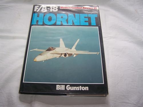 Stock image for F-18 Hornet for sale by WorldofBooks