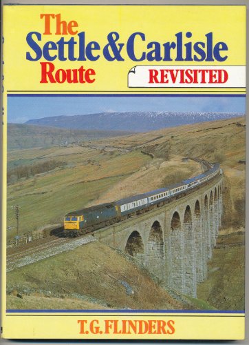 Imagen de archivo de Settle and Carlisle Route Revisited a la venta por WorldofBooks
