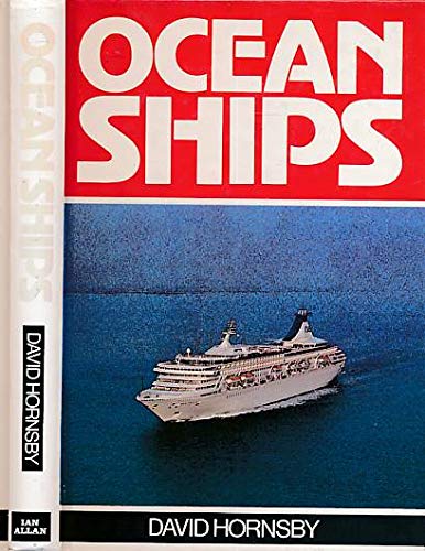 9780711015029: Ocean Ships