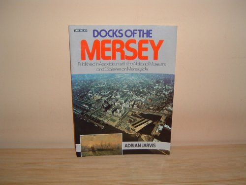 Imagen de archivo de Docks of the Mersey a la venta por WorldofBooks