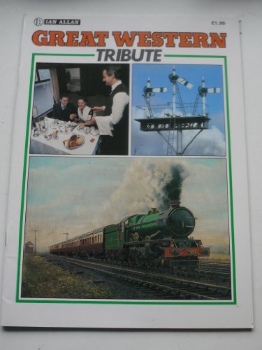 Great Western Tribute