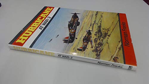 Imagen de archivo de Hurricane at War: Bk. 2 a la venta por Greener Books