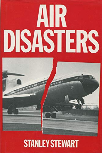 Beispielbild fr Air Disasters zum Verkauf von Reuseabook