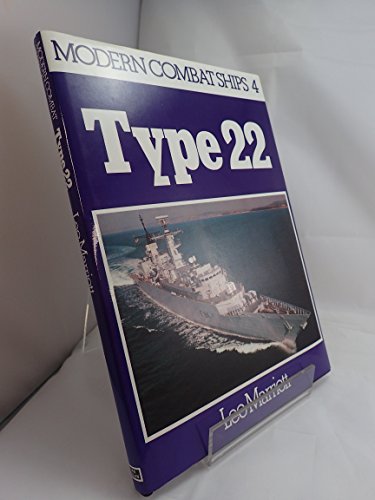 Type 22 (Modern Combat Ships)