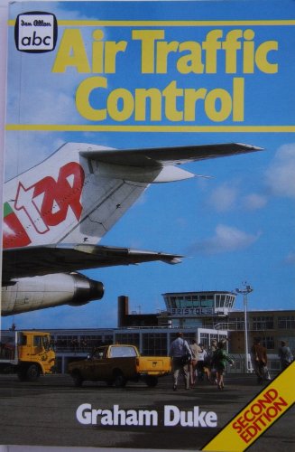 9780711016675: Air Traffic Control (Ian Allan abc S.)