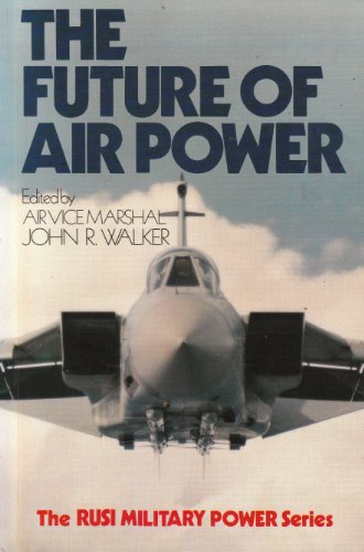 Stock image for Future of Air Power for sale by WorldofBooks