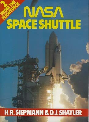 Imagen de archivo de Nasa Space Shuttle: From the Flightdeck a la venta por Wonder Book