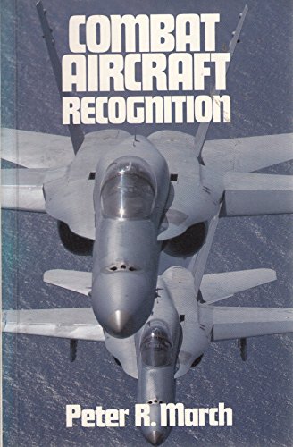 Imagen de archivo de Combat Aircraft Recognition a la venta por Harbor Books LLC