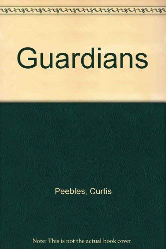 Stock image for Guardians for sale by Wonder Book