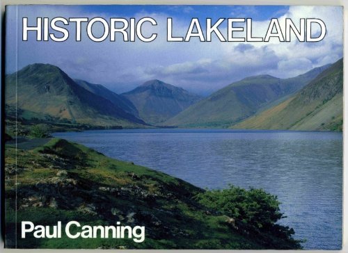 Stock image for Historic Lakeland for sale by Better World Books