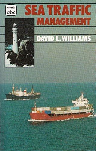 Imagen de archivo de Sea Traffic Management (Ian Allan abc S.) a la venta por WorldofBooks