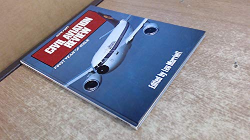 Beispielbild fr Civil Aviation Review 1989 zum Verkauf von AwesomeBooks