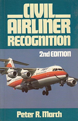 Beispielbild fr Civil Airliner Recognition (Ian Allan abc S.) zum Verkauf von WorldofBooks