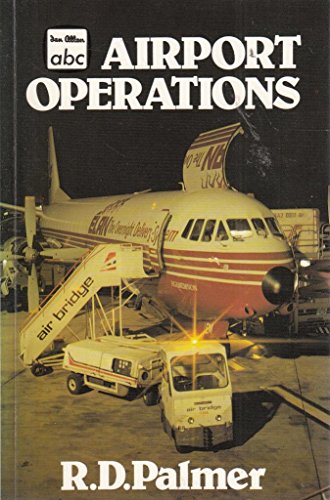 Stock image for Airport Operations for sale by Better World Books