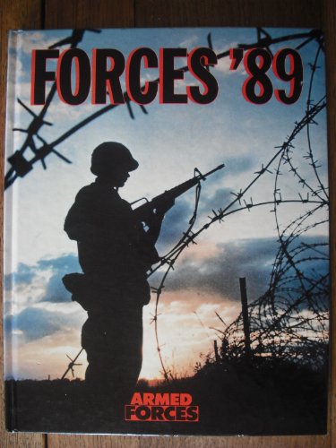Beispielbild fr Forces '89 zum Verkauf von Booketeria Inc.