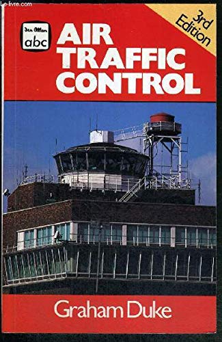 9780711018426: Air Traffic Control (Ian Allan abc S.)