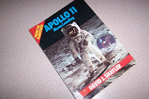 9780711018440: From the Flightdeck: Apollo 11 Moon Landing v. 4