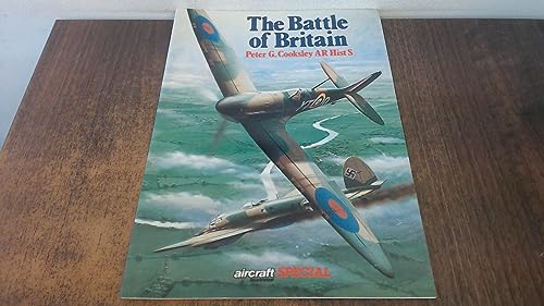 9780711018785: The Battle of Britain