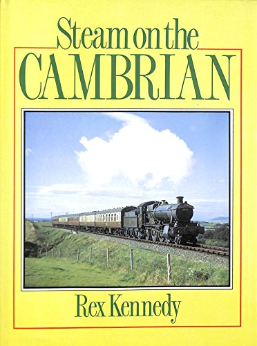 Imagen de archivo de Steam on the Cambrian a la venta por AwesomeBooks