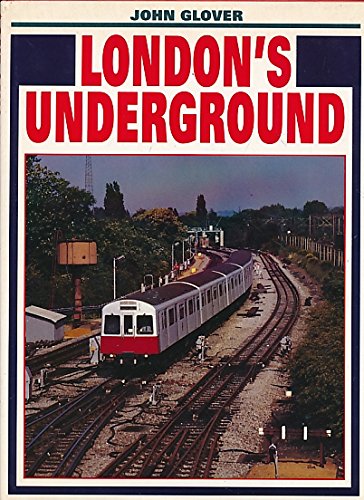 Beispielbild fr London's Underground zum Verkauf von WorldofBooks
